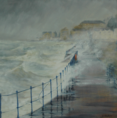 Stormy Weather